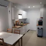 Borówka W Blue Mare Apartamento *