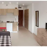 Apartamento Borówka W Blue Mare Łukęcin