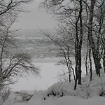 Apartamento Borówka W Blue Mare *