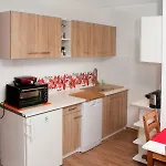 Apartamento Borówka W Blue Mare