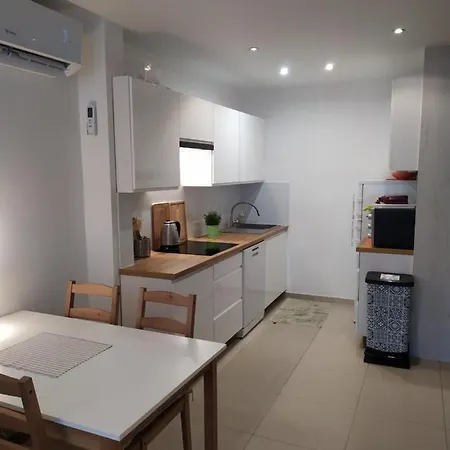 Borowka W Blue Mare Apartment *