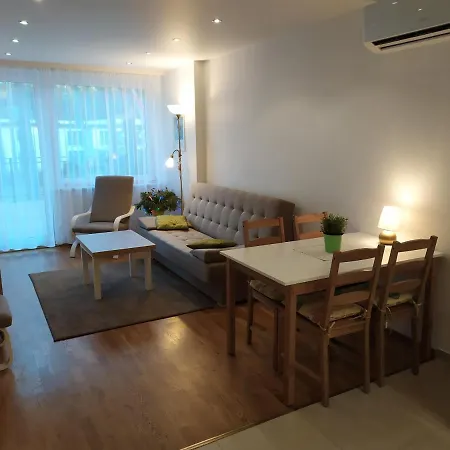 Borowka W Blue Mare *