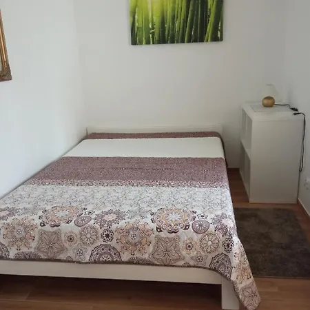 Apartment Borowka W Blue Mare