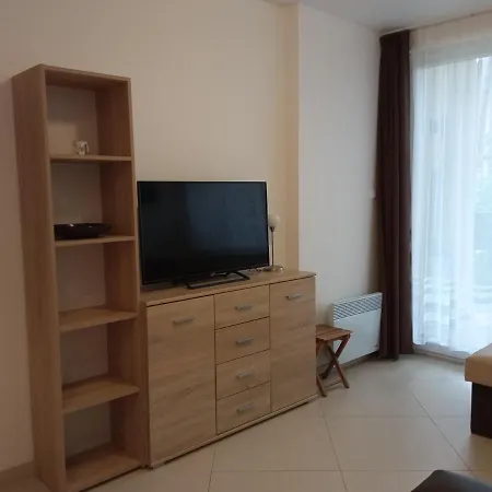 Borowka W Blue Mare * Лукенцин