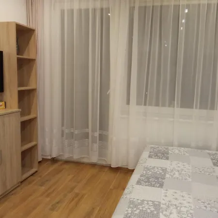 Borowka W Blue Mare * Лукенцин