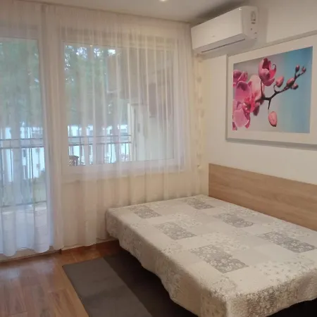 Borowka W Blue Mare * Łukęcin