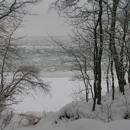 Apartment Borowka W Blue Mare *