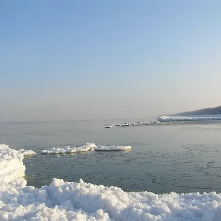 Borowka W Blue Mare Лукенцин