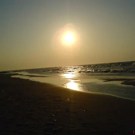 Apartment Borowka W Blue Mare *