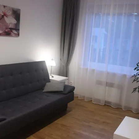 Borowka W Blue Mare *