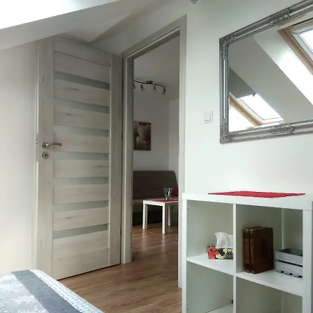 Borowka W Blue Mare * Łukęcin