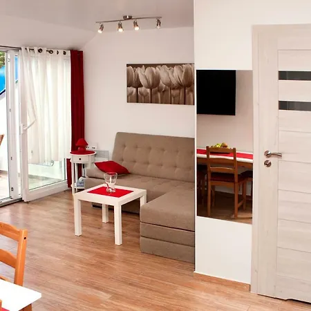 Borowka W Blue Mare * Łukęcin