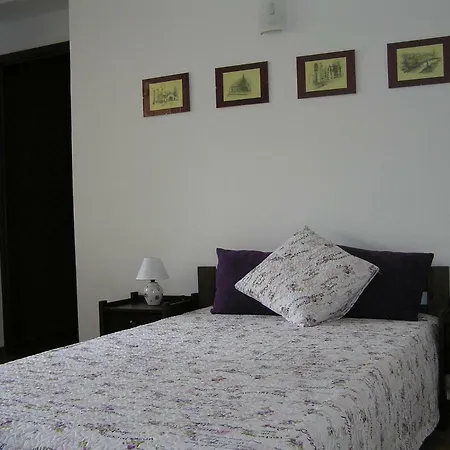 Апартаменты Borowka W Blue Mare