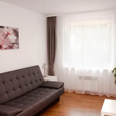 Апартаменты Borowka W Blue Mare Лукенцин