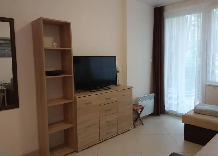 Borowka W Blue Mare * Łukęcin