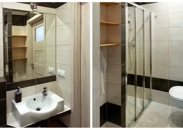 Borowka W Blue Mare *