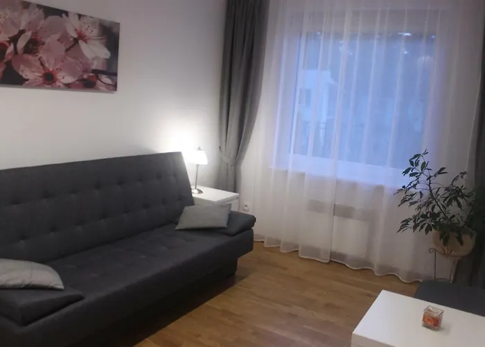 Borowka W Blue Mare *