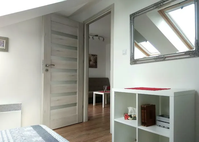 Borowka W Blue Mare * Łukęcin