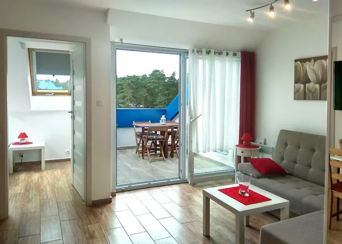 Borowka W Blue Mare *