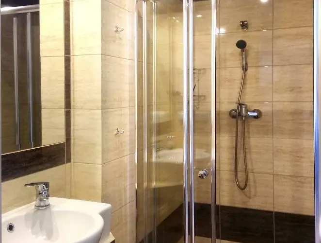 Borowka W Blue Mare * Łukęcin